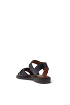 Lyna Crossover Sandals